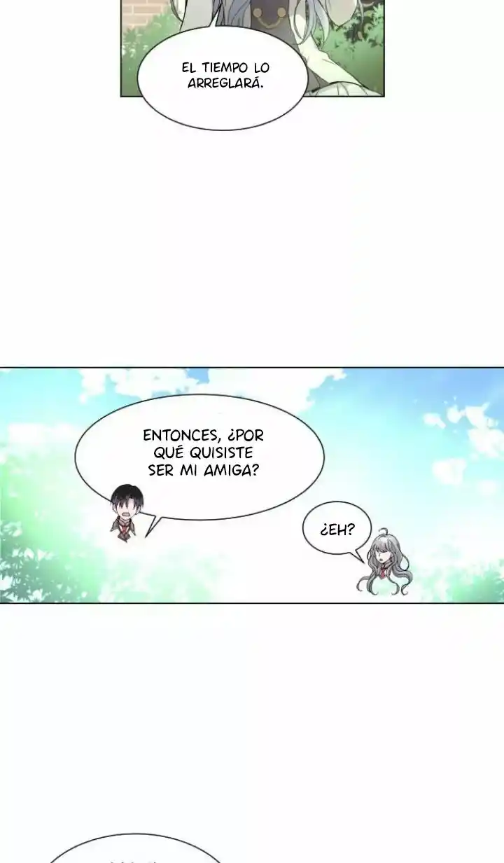 ¿Quién Es El Mago Que Me Va Matar? - Capítulo 4 - Página 22 - LectorTMOo