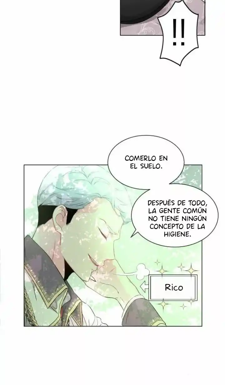 ¿Quién Es El Mago Que Me Va Matar? - Capítulo 4 - Página 28 - LectorTMOo