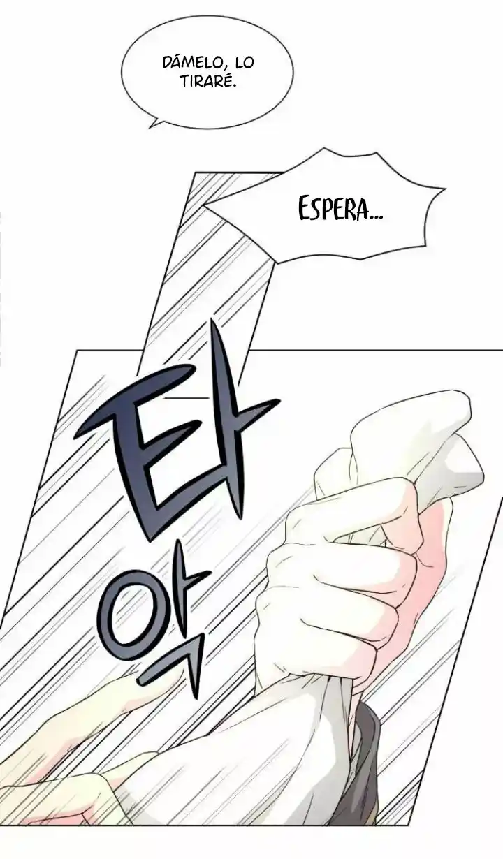 ¿Quién Es El Mago Que Me Va Matar? - Capítulo 4 - Página 29 - LectorTMOo