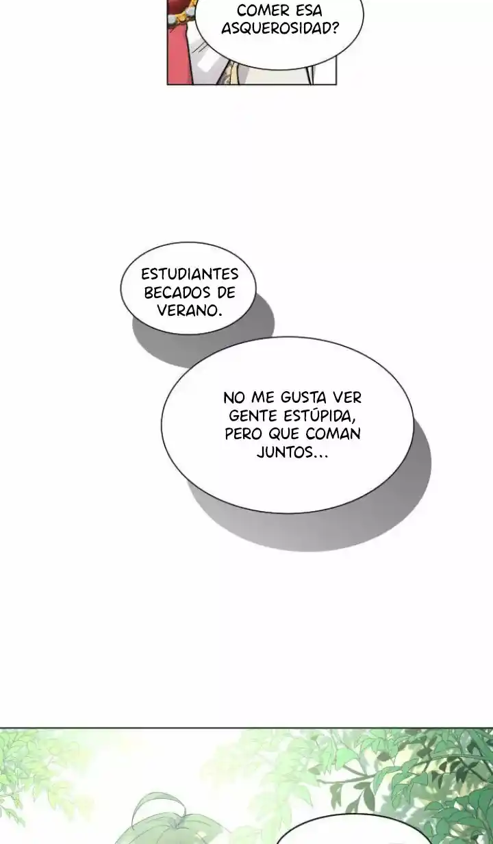 ¿Quién Es El Mago Que Me Va Matar? - Capítulo 4 - Página 32 - LectorTMOo