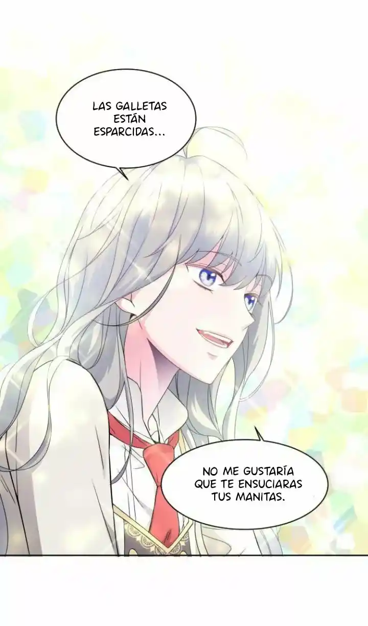 ¿Quién Es El Mago Que Me Va Matar? - Capítulo 4 - Página 37 - LectorTMOo