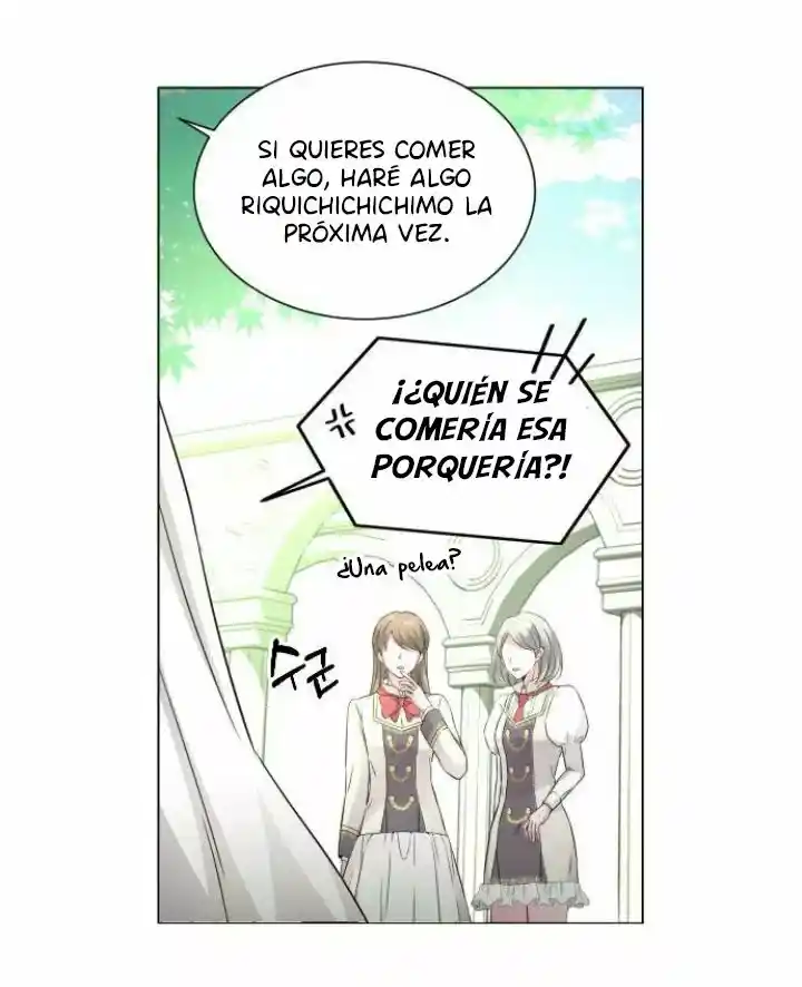 ¿Quién Es El Mago Que Me Va Matar? - Capítulo 4 - Página 38 - LectorTMOo