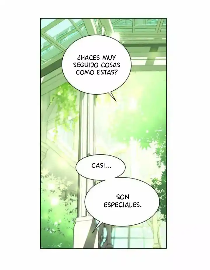¿Quién Es El Mago Que Me Va Matar? - Capítulo 4 - Página 41 - LectorTMOo