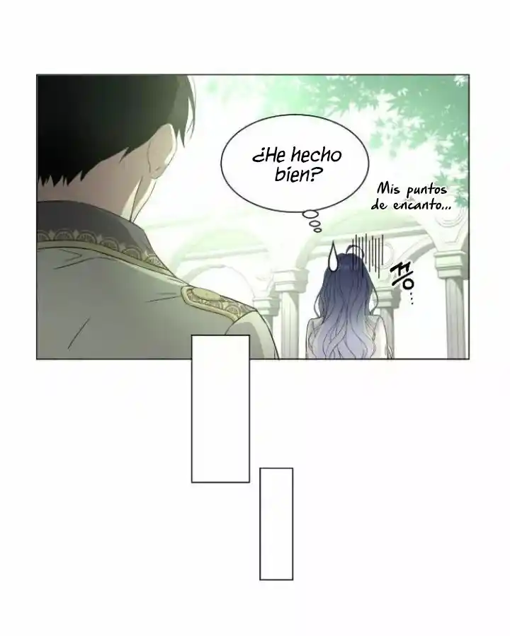 ¿Quién Es El Mago Que Me Va Matar? - Capítulo 4 - Página 47 - LectorTMOo