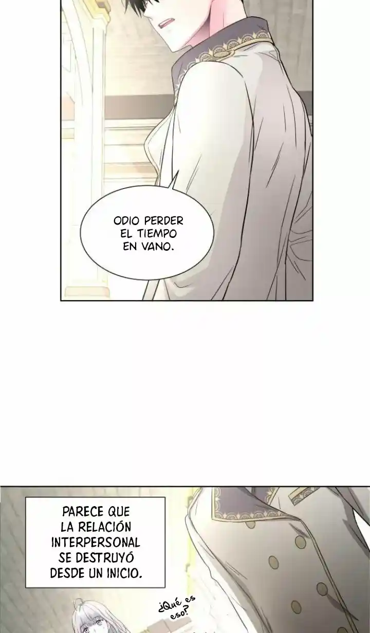 ¿Quién Es El Mago Que Me Va Matar? - Capítulo 5 - Página 10 - LectorTMOo