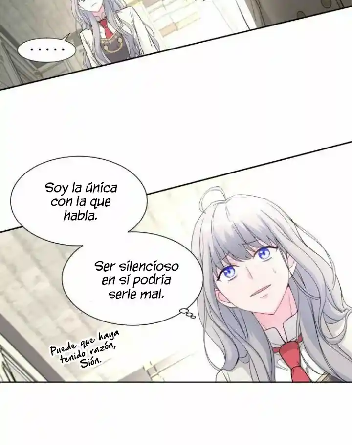 ¿Quién Es El Mago Que Me Va Matar? - Capítulo 5 - Página 11 - LectorTMOo
