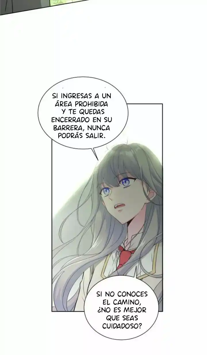 ¿Quién Es El Mago Que Me Va Matar? - Capítulo 5 - Página 16 - LectorTMOo