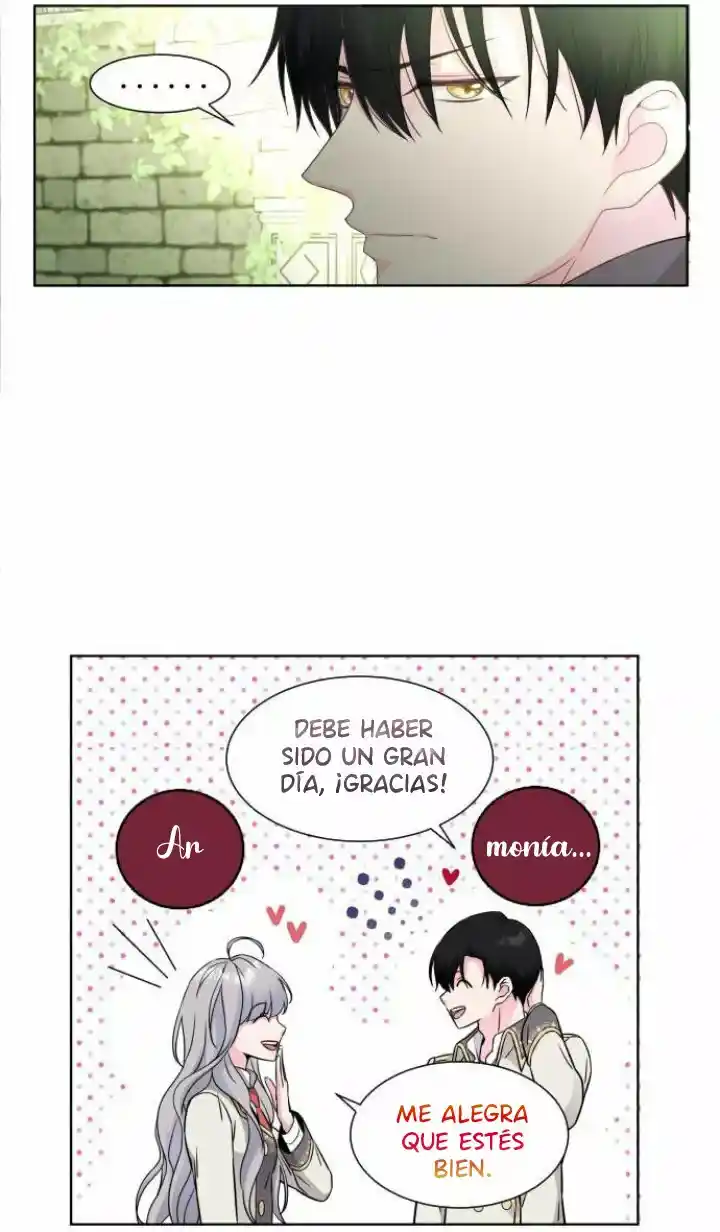 ¿Quién Es El Mago Que Me Va Matar? - Capítulo 5 - Página 17 - LectorTMOo