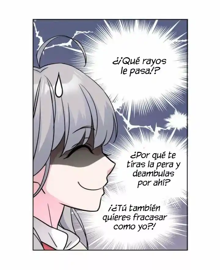 ¿Quién Es El Mago Que Me Va Matar? - Capítulo 5 - Página 18 - LectorTMOo