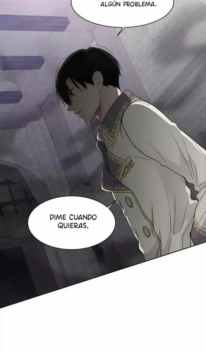 ¿Quién Es El Mago Que Me Va Matar? - Capítulo 5 - Página 28 - LectorTMOo