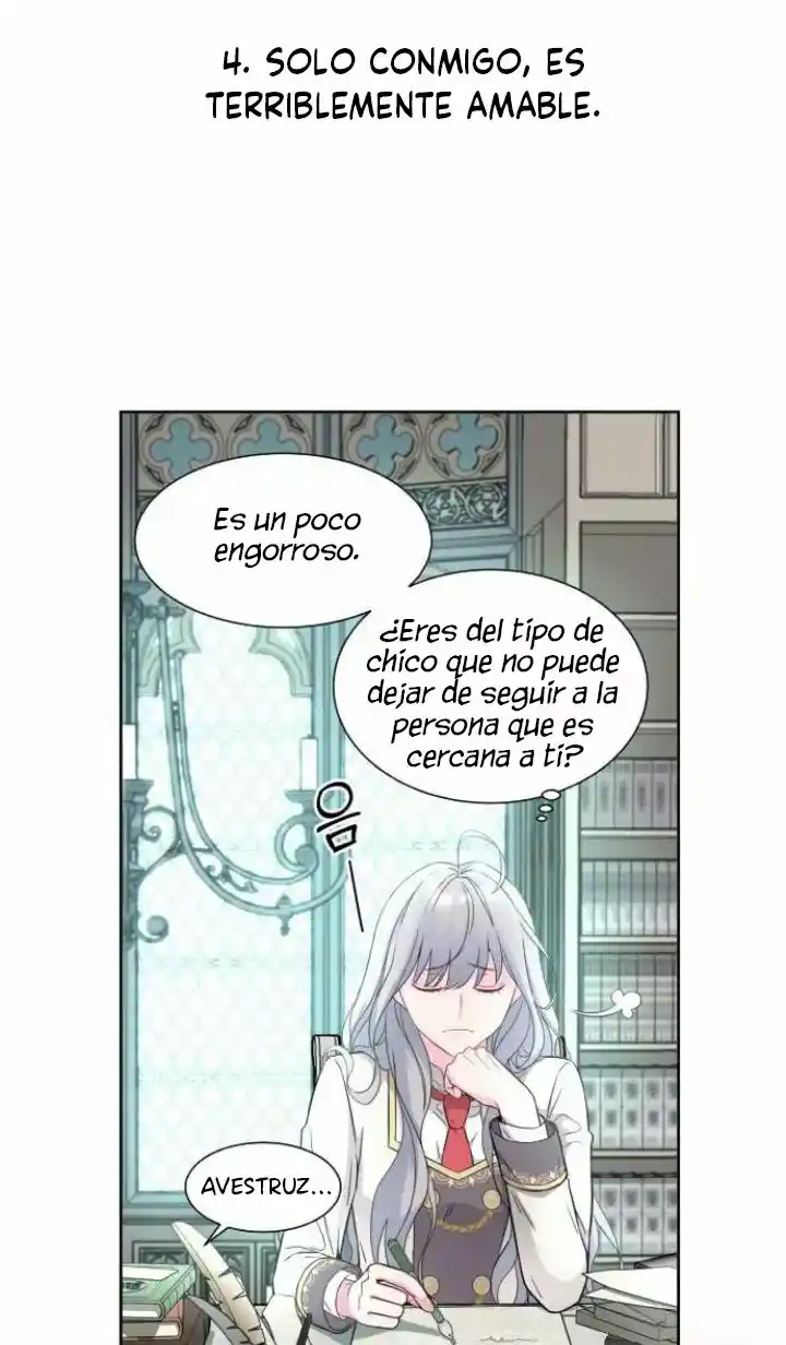 ¿Quién Es El Mago Que Me Va Matar? - Capítulo 5 - Página 30 - LectorTMOo