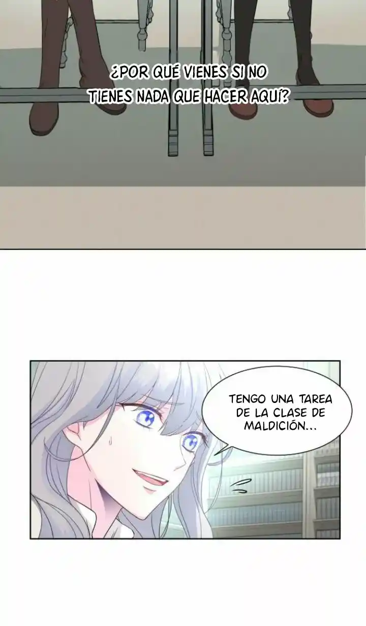 ¿Quién Es El Mago Que Me Va Matar? - Capítulo 5 - Página 32 - LectorTMOo