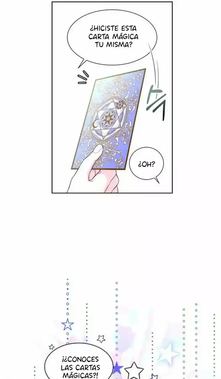 ¿Quién Es El Mago Que Me Va Matar? - Capítulo 5 - Página 35 - LectorTMOo