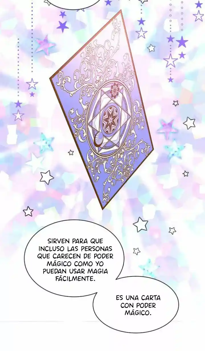 ¿Quién Es El Mago Que Me Va Matar? - Capítulo 5 - Página 36 - LectorTMOo