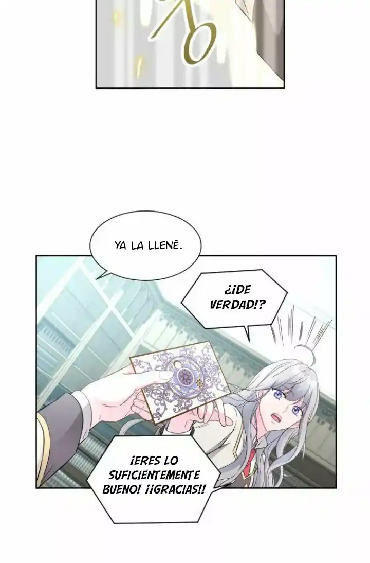¿Quién Es El Mago Que Me Va Matar? - Capítulo 5 - Página 40 - LectorTMOo