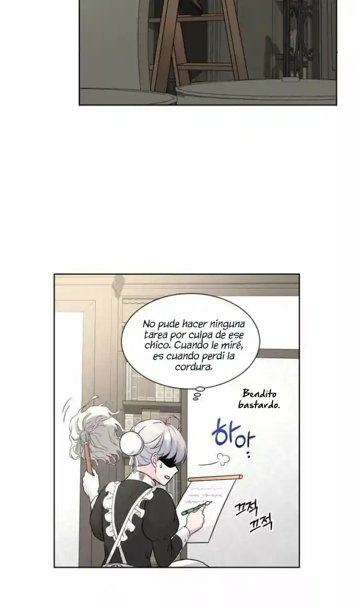 ¿Quién Es El Mago Que Me Va Matar? - Capítulo 5 - Página 47 - LectorTMOo