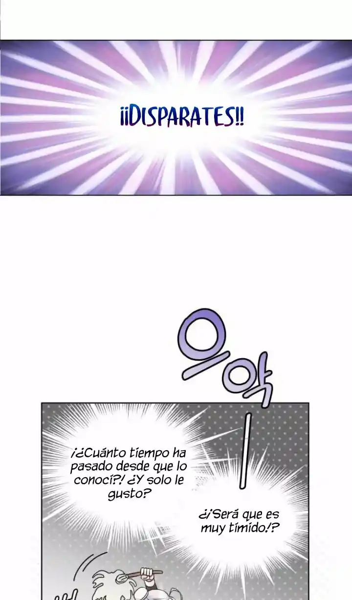 ¿Quién Es El Mago Que Me Va Matar? - Capítulo 5 - Página 49 - LectorTMOo