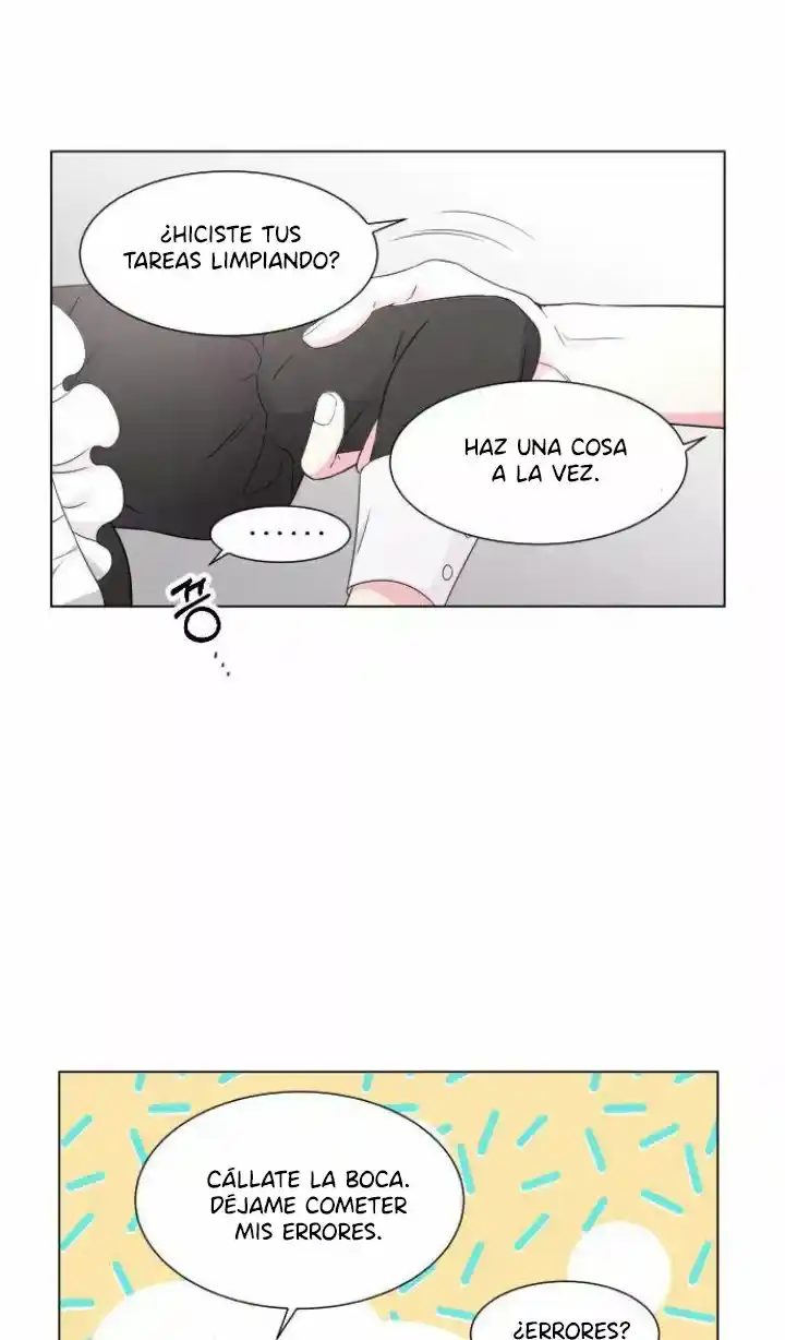 ¿Quién Es El Mago Que Me Va Matar? - Capítulo 6 - Página 6 - LectorTMOo