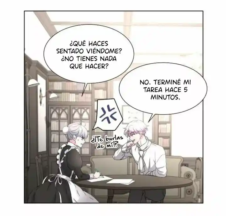 ¿Quién Es El Mago Que Me Va Matar? - Capítulo 6 - Página 16 - LectorTMOo