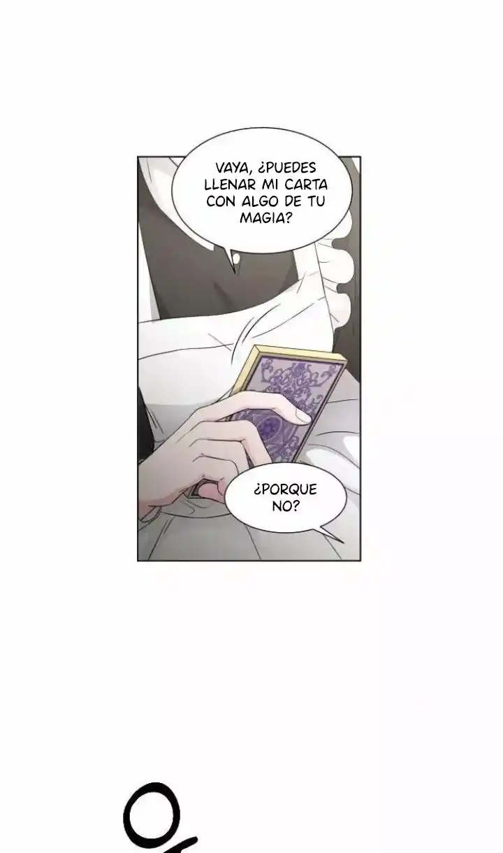 ¿Quién Es El Mago Que Me Va Matar? - Capítulo 6 - Página 17 - LectorTMOo