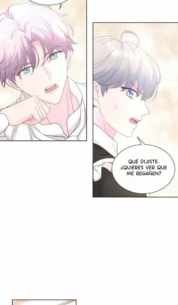 ¿Quién Es El Mago Que Me Va Matar? - Capítulo 6 - Página 24 - LectorTMOo