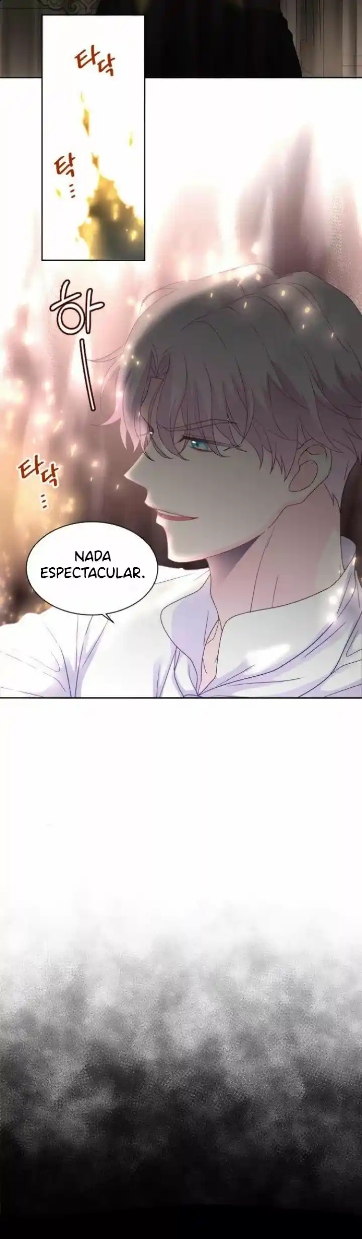 ¿Quién Es El Mago Que Me Va Matar? - Capítulo 6 - Página 28 - LectorTMOo
