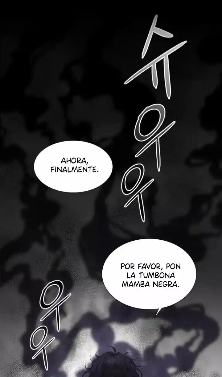 ¿Quién Es El Mago Que Me Va Matar? - Capítulo 6 - Página 30 - LectorTMOo