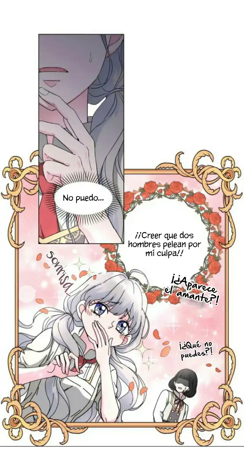 ¿Quién Es El Mago Que Me Va Matar? - Capítulo 7 - Página 11 - LectorTMOo