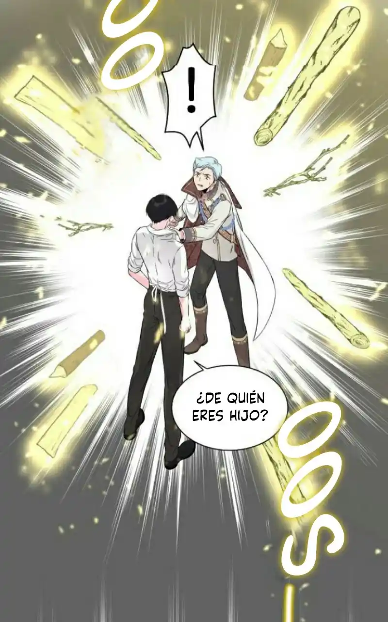 ¿Quién Es El Mago Que Me Va Matar? - Capítulo 7 - Página 13 - LectorTMOo