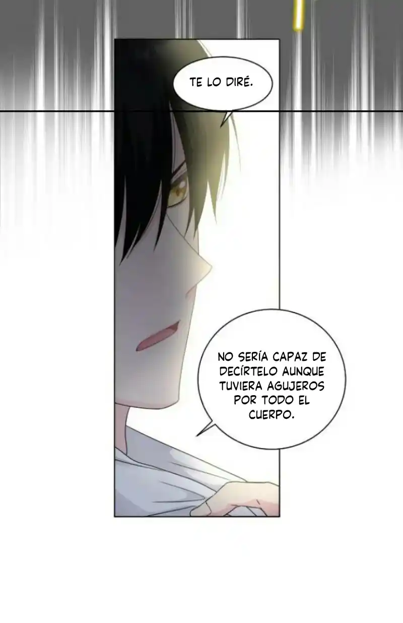 ¿Quién Es El Mago Que Me Va Matar? - Capítulo 7 - Página 14 - LectorTMOo