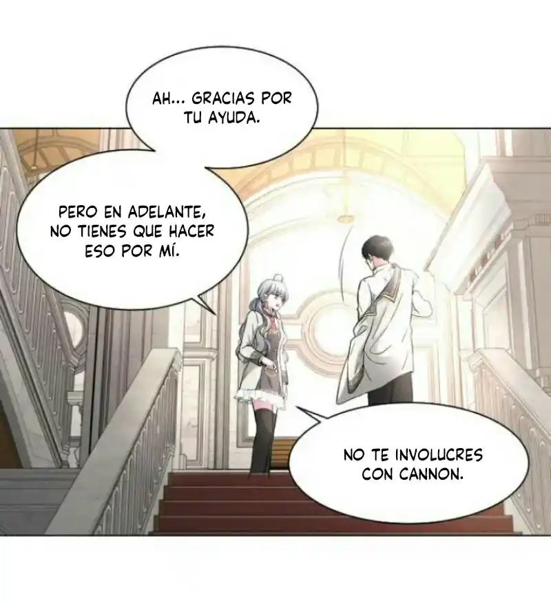 ¿Quién Es El Mago Que Me Va Matar? - Capítulo 7 - Página 22 - LectorTMOo
