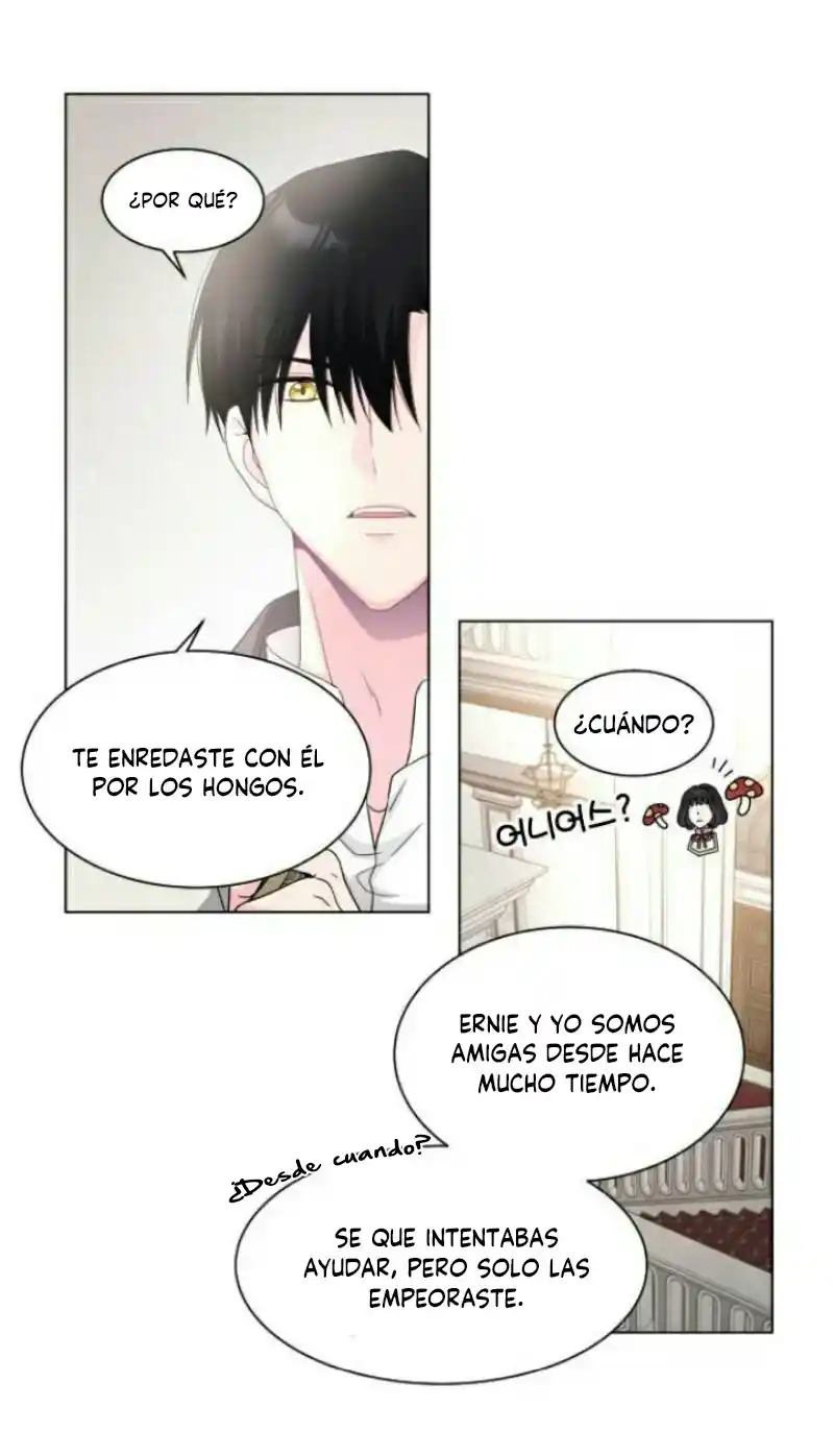 ¿Quién Es El Mago Que Me Va Matar? - Capítulo 7 - Página 23 - LectorTMOo