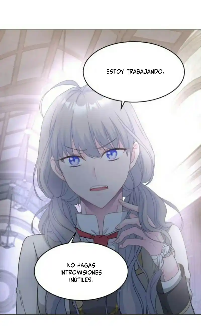 ¿Quién Es El Mago Que Me Va Matar? - Capítulo 7 - Página 24 - LectorTMOo
