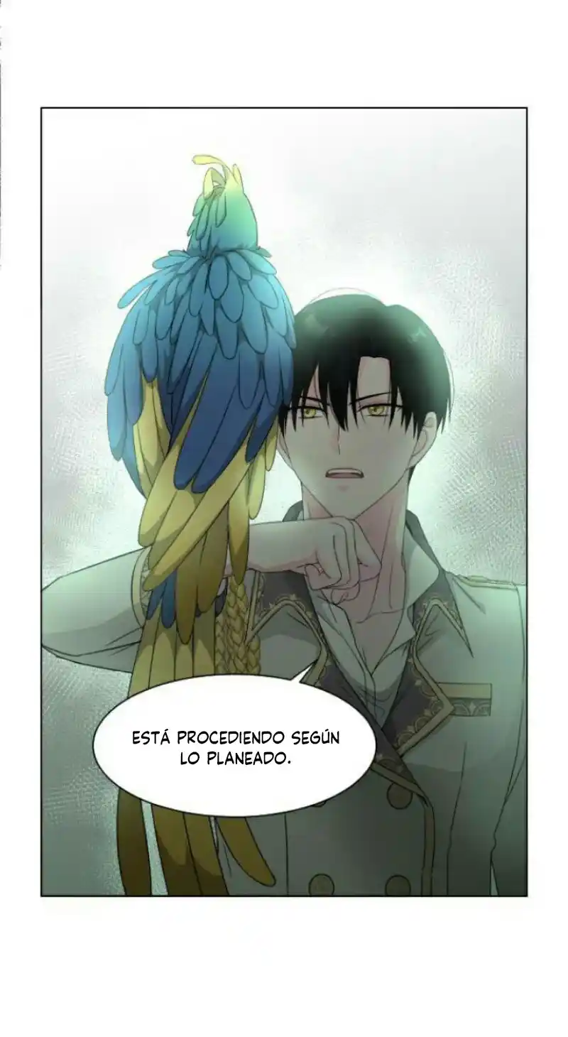 ¿Quién Es El Mago Que Me Va Matar? - Capítulo 7 - Página 48 - LectorTMOo