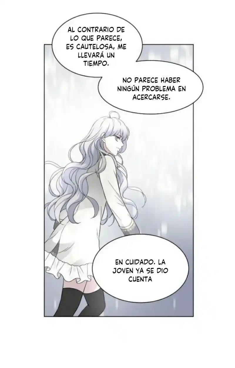 ¿Quién Es El Mago Que Me Va Matar? - Capítulo 7 - Página 49 - LectorTMOo