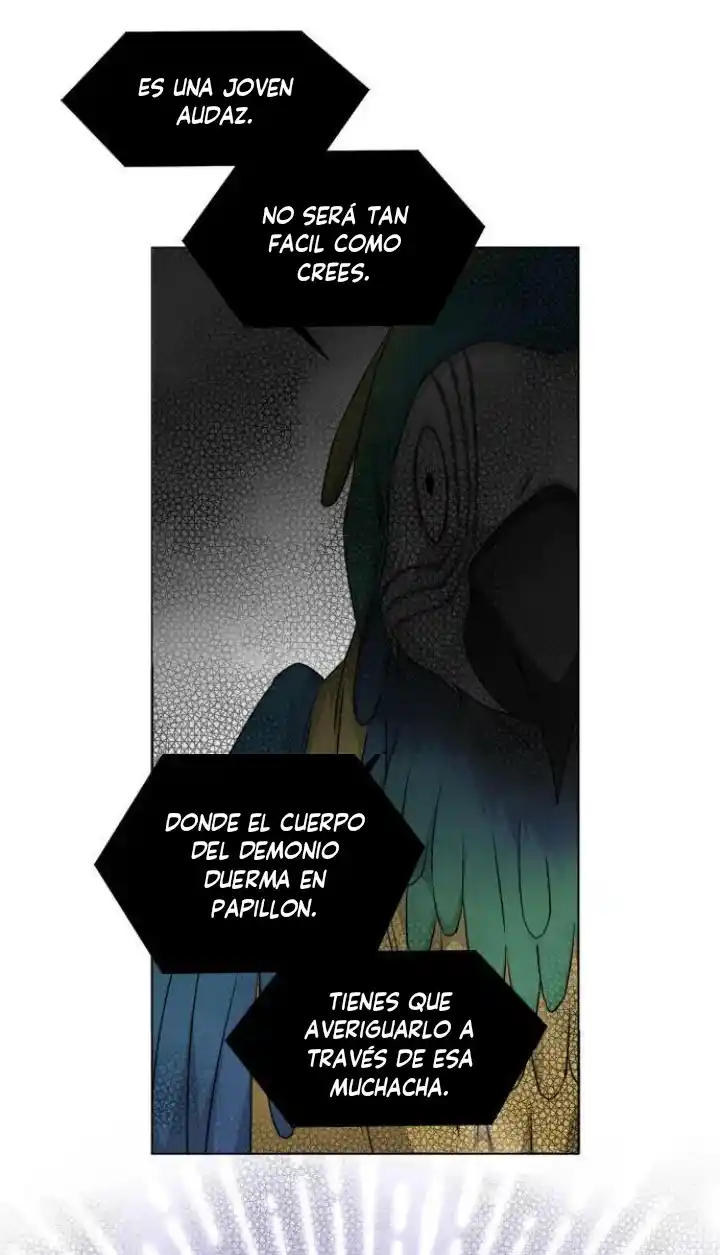 ¿Quién Es El Mago Que Me Va Matar? - Capítulo 7 - Página 51 - LectorTMOo