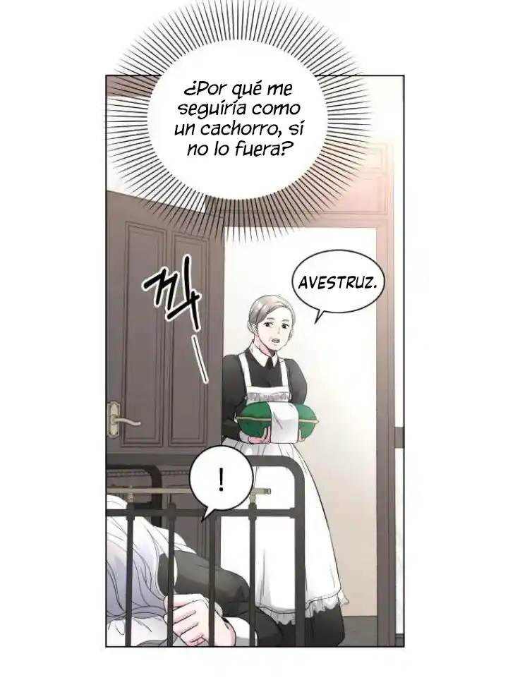 ¿Quién Es El Mago Que Me Va Matar? - Capítulo 7 - Página 61 - LectorTMOo