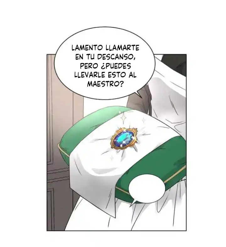 ¿Quién Es El Mago Que Me Va Matar? - Capítulo 7 - Página 62 - LectorTMOo