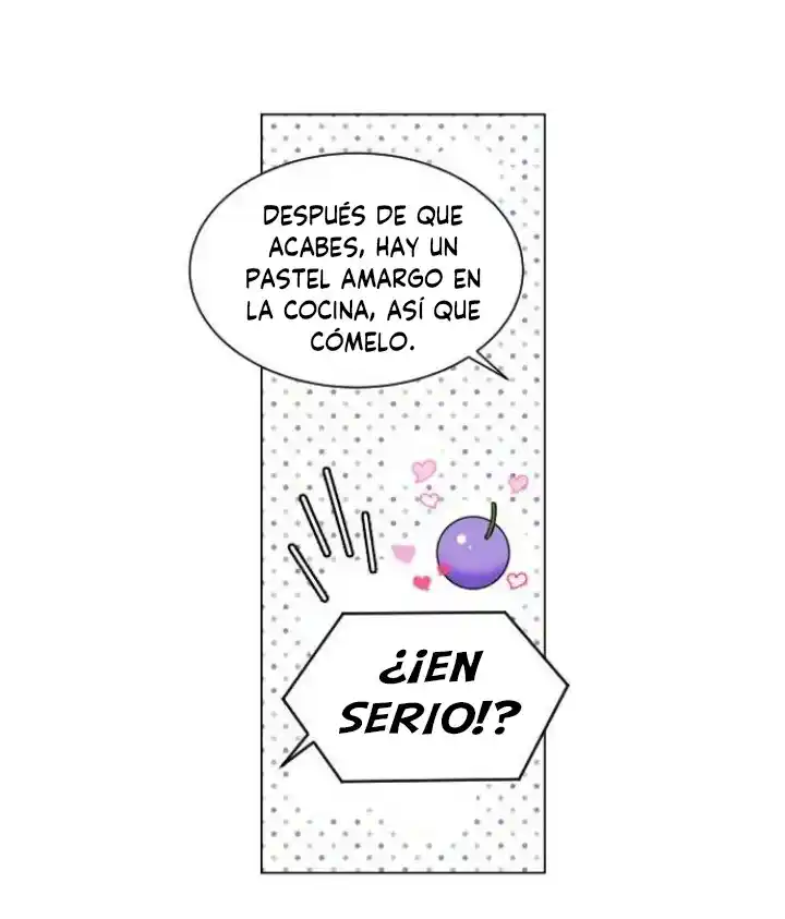 ¿Quién Es El Mago Que Me Va Matar? - Capítulo 7 - Página 63 - LectorTMOo