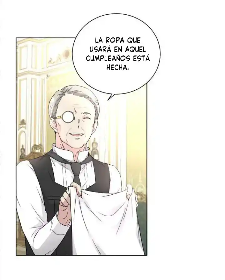 ¿Quién Es El Mago Que Me Va Matar? - Capítulo 7 - Página 68 - LectorTMOo