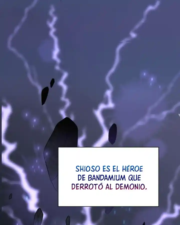 ¿Quién Es El Mago Que Me Va Matar? - Capítulo 8 - Página 11 - LectorTMOo