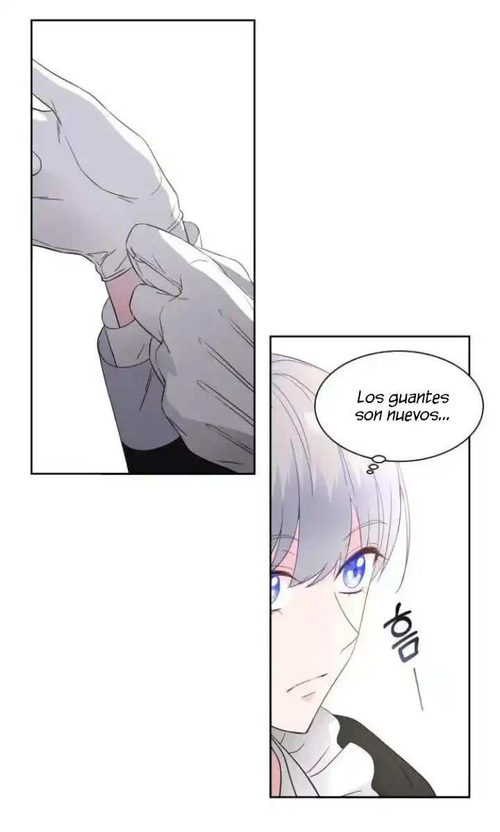 ¿Quién Es El Mago Que Me Va Matar? - Capítulo 8 - Página 17 - LectorTMOo