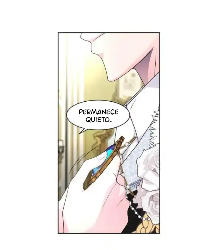 ¿Quién Es El Mago Que Me Va Matar? - Capítulo 8 - Página 19 - LectorTMOo