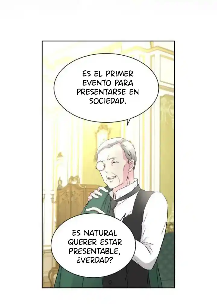 ¿Quién Es El Mago Que Me Va Matar? - Capítulo 8 - Página 26 - LectorTMOo
