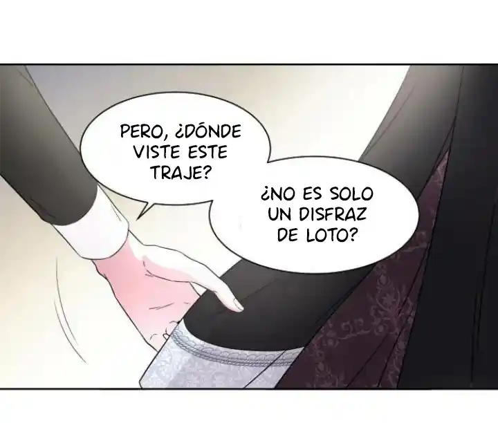 ¿Quién Es El Mago Que Me Va Matar? - Capítulo 8 - Página 28 - LectorTMOo
