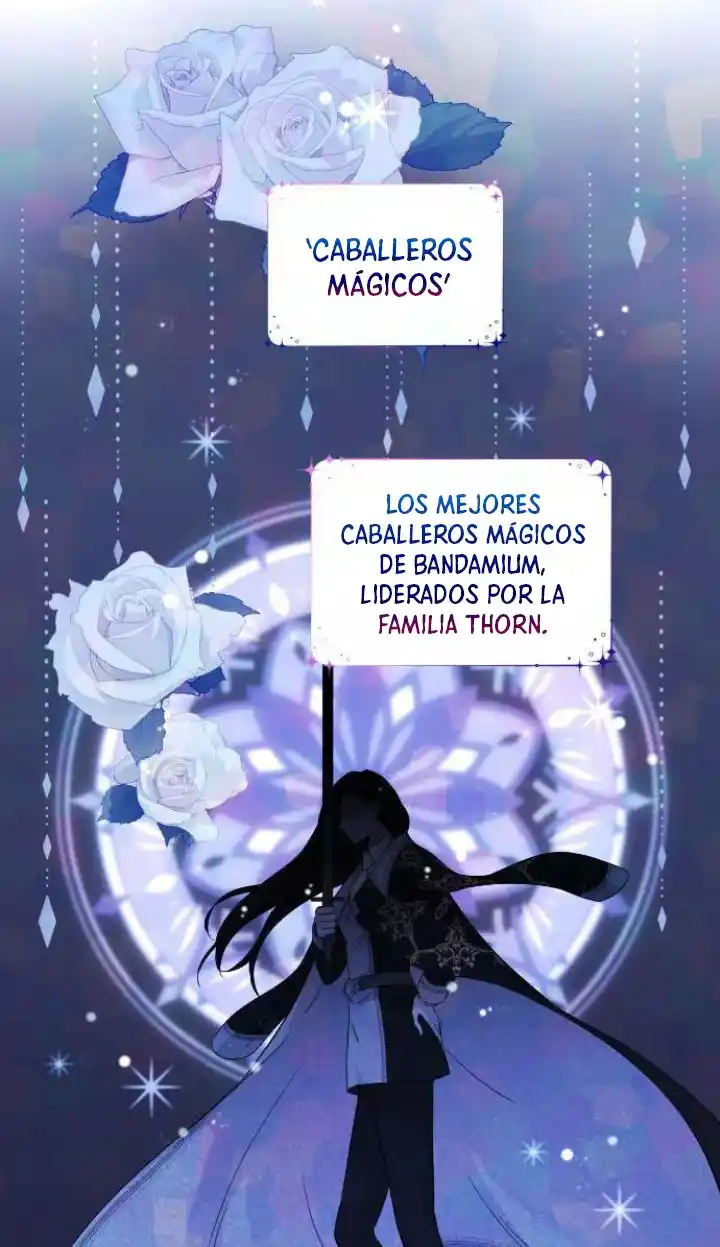 ¿Quién Es El Mago Que Me Va Matar? - Capítulo 8 - Página 30 - LectorTMOo