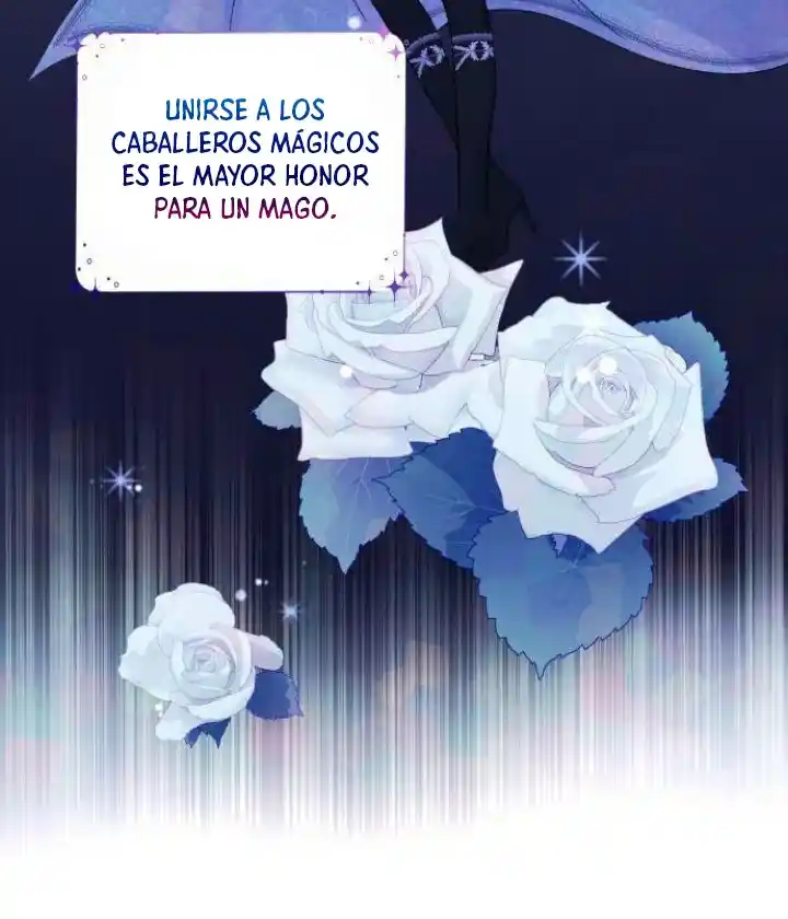 ¿Quién Es El Mago Que Me Va Matar? - Capítulo 8 - Página 31 - LectorTMOo