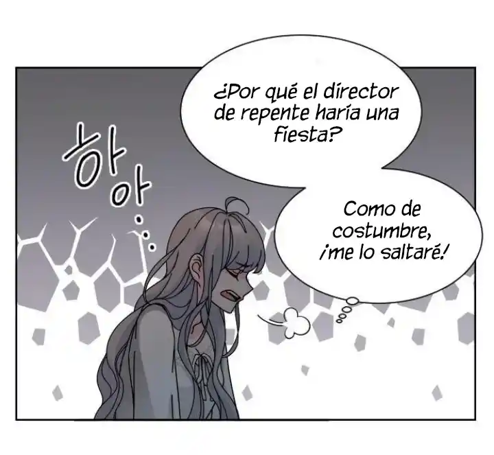 ¿Quién Es El Mago Que Me Va Matar? - Capítulo 8 - Página 39 - LectorTMOo