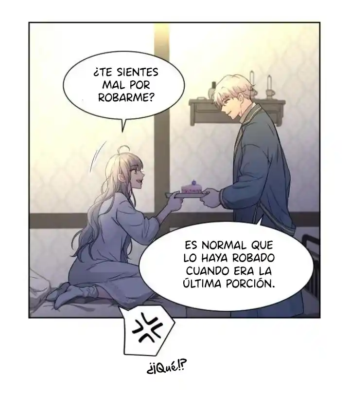 ¿Quién Es El Mago Que Me Va Matar? - Capítulo 8 - Página 42 - LectorTMOo