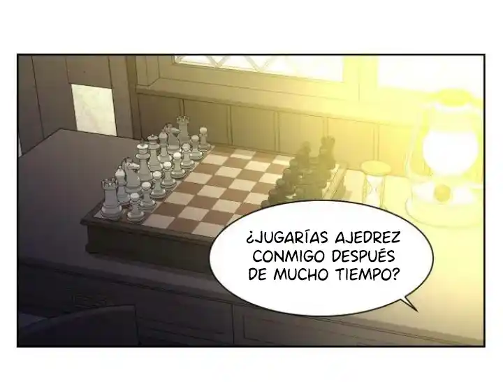 ¿Quién Es El Mago Que Me Va Matar? - Capítulo 8 - Página 45 - LectorTMOo